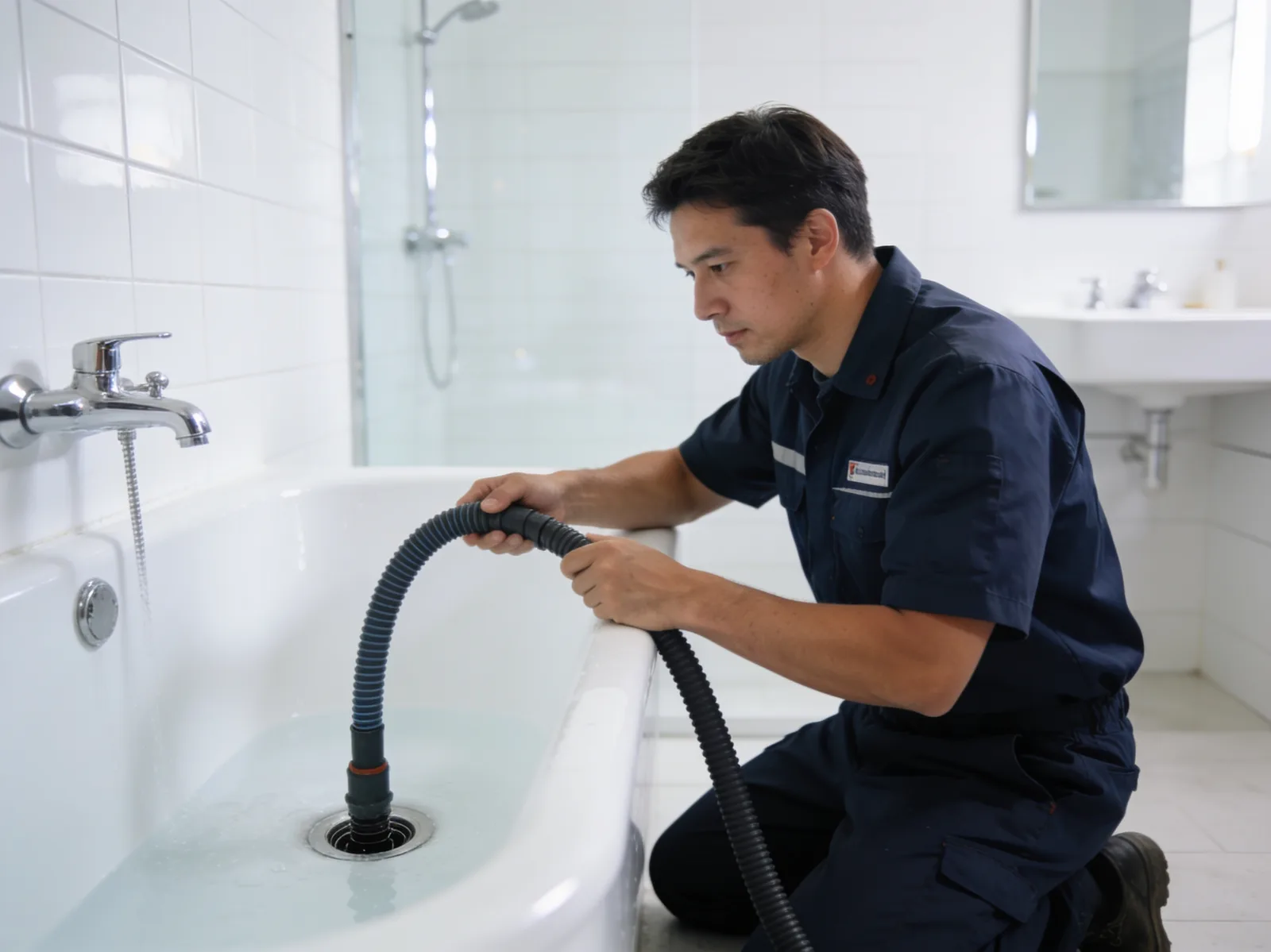 Emergency Plumber Copiague, NY FAQs